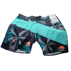 Billabong Recycler Pro Board Shorts